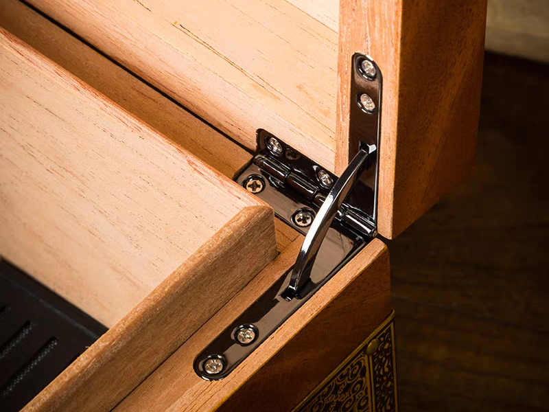 Cigar Box Manufacturers