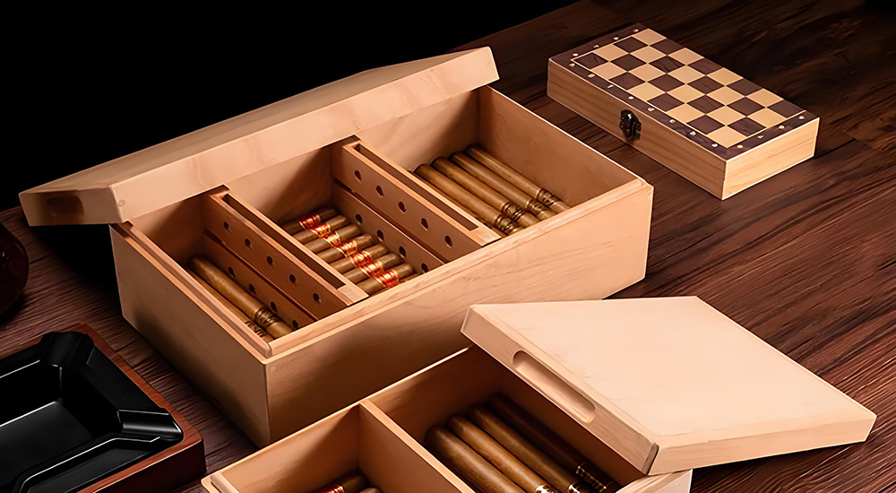How to Choose a Suitable Packaging Supplier?